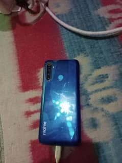 realme 5 4/64 03471308937