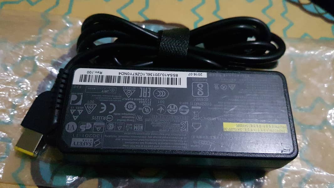 LENOVO USB 230w LEGION CHARGER 170w and 300w ORIGINAL ARE AVAILABLE 7