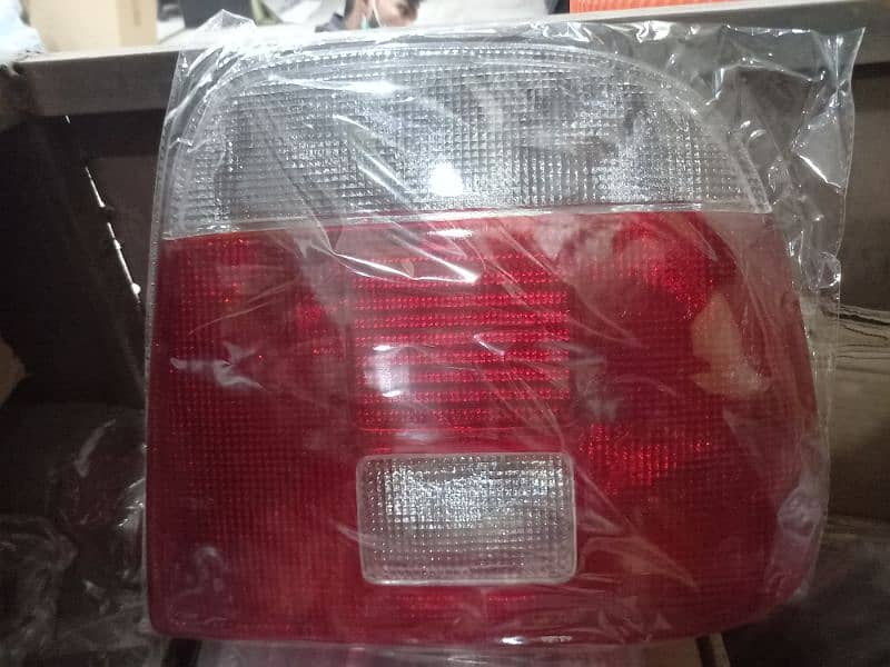 Back light cover Hijet Alto Wagon. R Mira Baleno 9