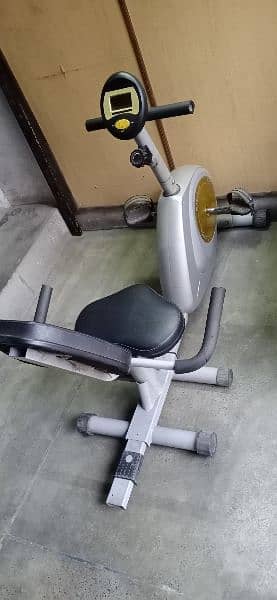 manual tredmill , Running Machine, exercise Cycle ,elliptical,treadmil 2