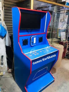 olx arcade machine