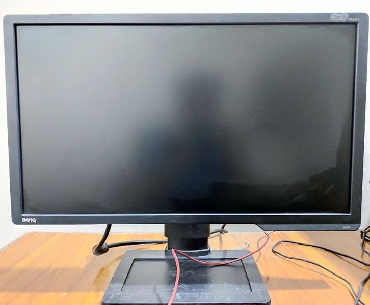 BENQ xl2411z 144hz 3