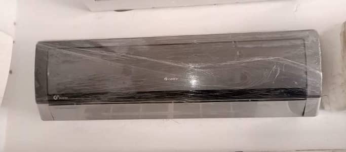 GREE G10 1.5 TON DC INVERTER HEAT AND COOL TOTAL GENINE 0322/41/43/450