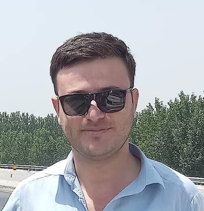 Arif Jamil