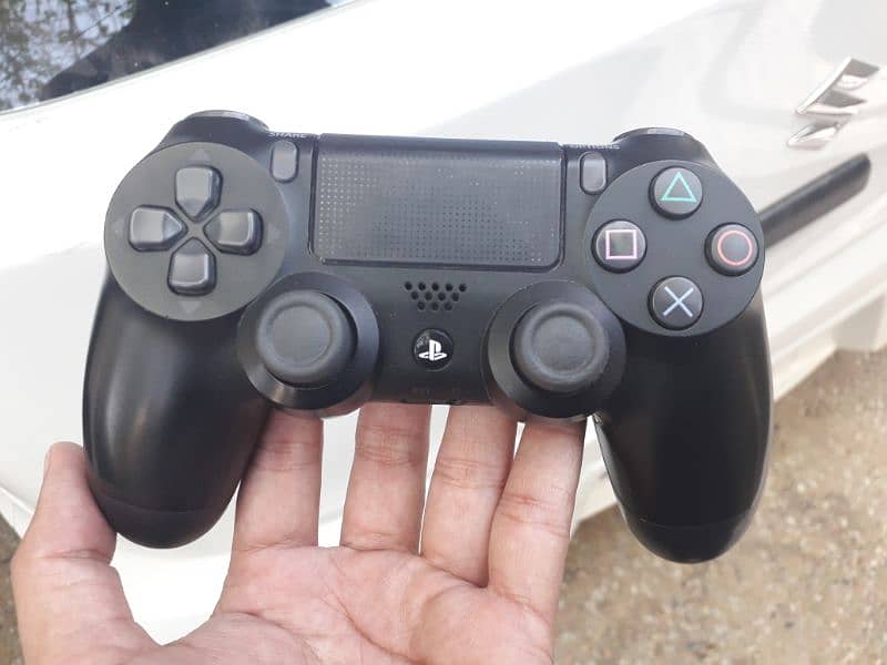 Ps4 Controller (orignal v2) 1