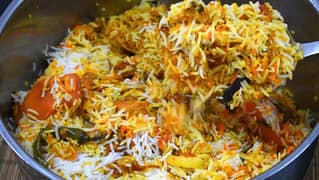 Catering Service / Pakistani and Continental foods