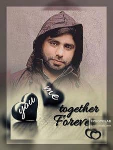 Zeeshan Ali 
