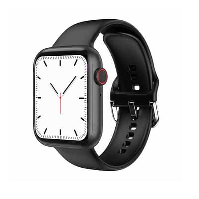 T500 Plus Smart Watch With Strap