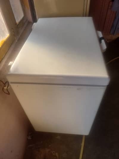 freezer inverter