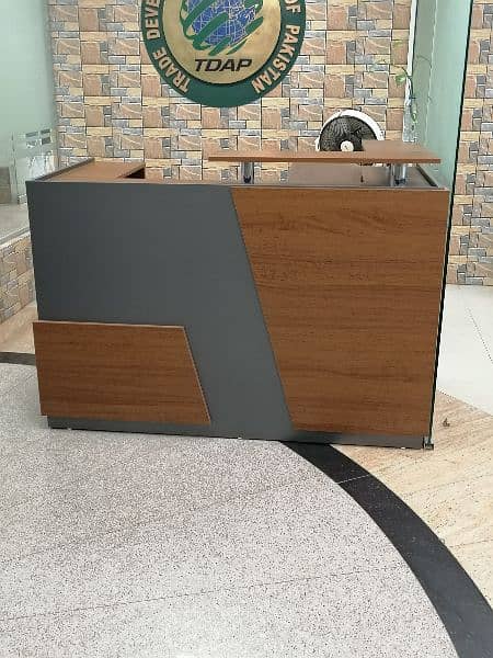 Reception Counters, Reception Table for Offices, Office Tables 0