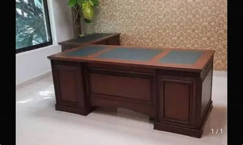 Executive Tables | Computer Chair | Office Table | LED Rack