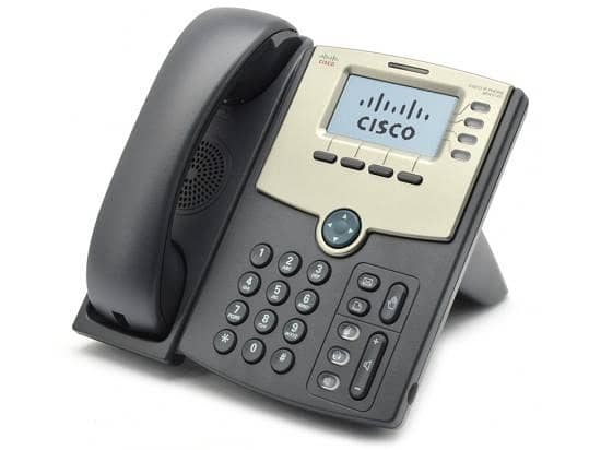 IP Phones Polycom VVX250 | VVX300 | VVX500 | Cisco 7821 | 8811 | 8841 5