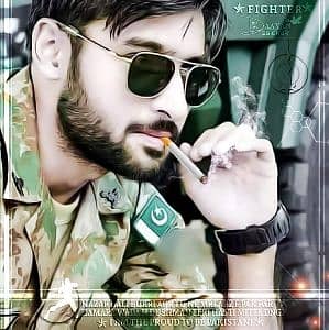 ARMAAN KHAN