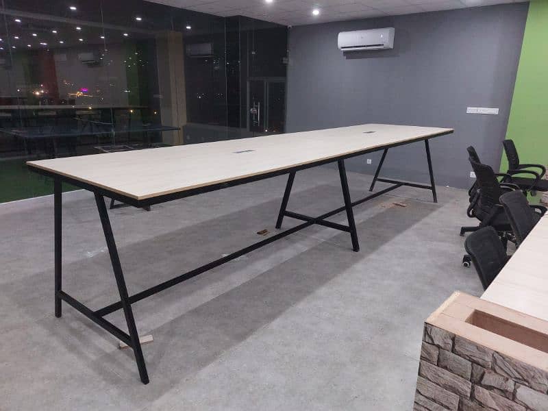 Conference Table/Meeting Table/Workstation 0