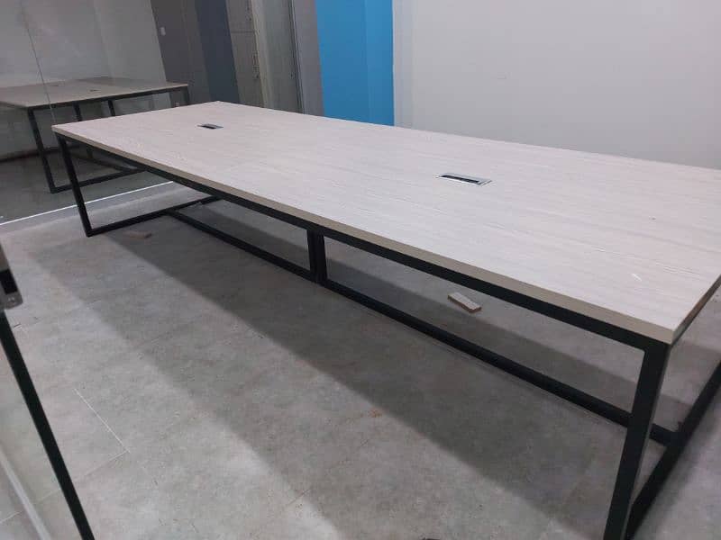 Conference Table/Meeting Table/Workstation 2