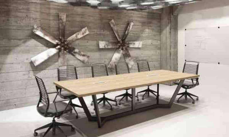 Conference Table/Meeting Table/Workstation 6
