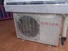 1 ton singer ac in perfect condition