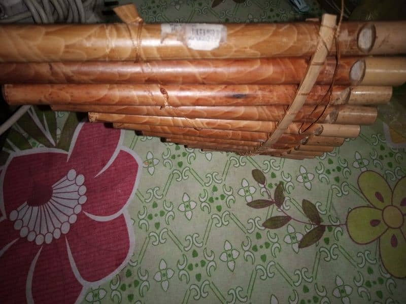 Bansuri 12 piece 1