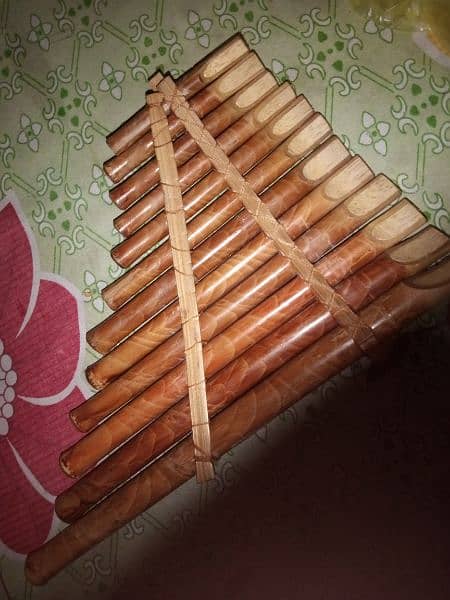 Bansuri 12 piece 3