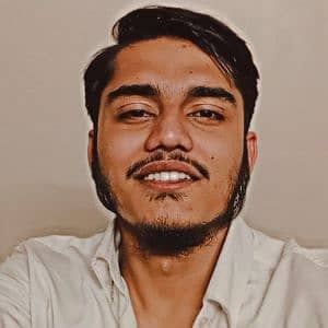 Zohaib