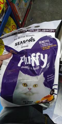 Cat Food