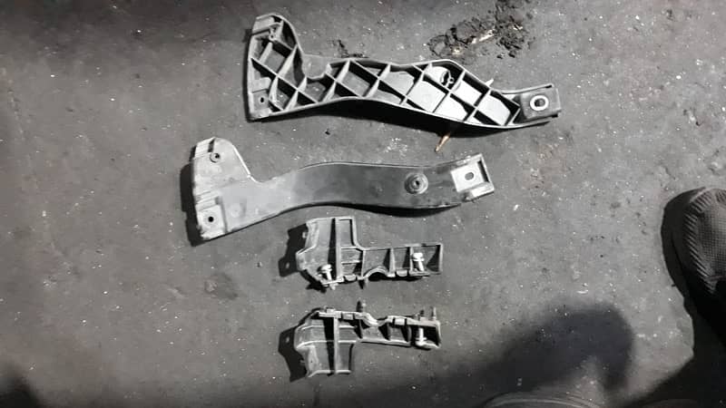 Audi a4 spare parts 7