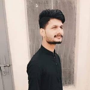 Ahsan shah