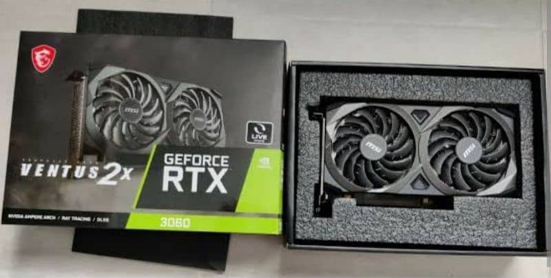 MSI RTX 3060/3060TI/3070/3070TI/3080/3080TI/3090 0