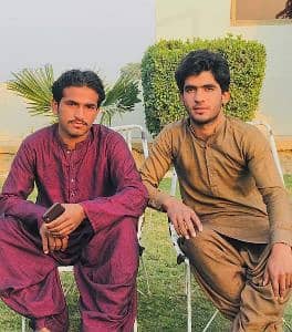 صاحب ایوب