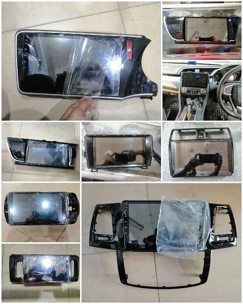 car android lcd 1