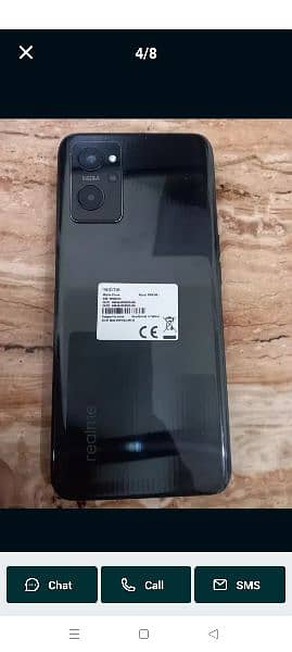 olx realme 9i