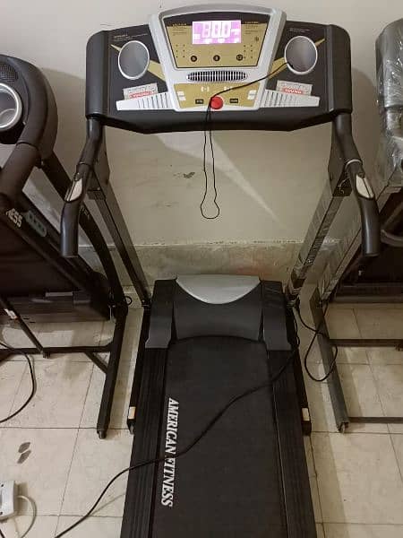 treadmils. (0309 5885468). electric running & jogging machines 5