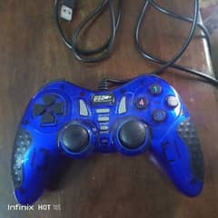 PS4 controller
