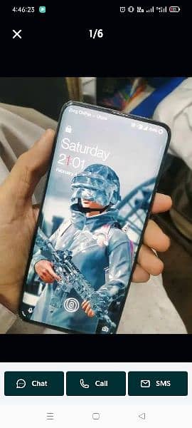 7pro 8+256 1
