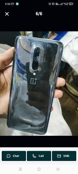7pro 8+256 4