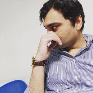 Farhan Hasan