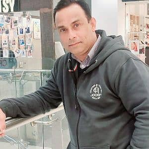 Imran Mahmood Kahloon