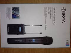 boya universal camera mic by_wm8 pro_K3