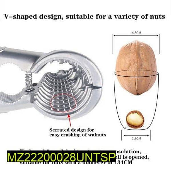 Nut Cracker 0