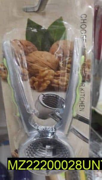 Nut Cracker 2