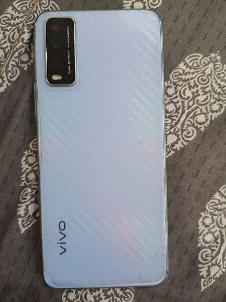 Vivo Y12s 4