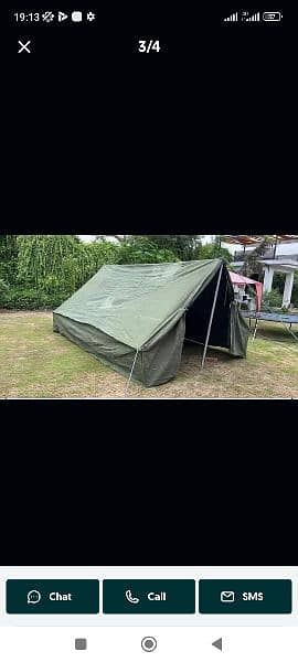 labour tent|Indoor tent raleef tent |Tent camp|Tarpal House 4