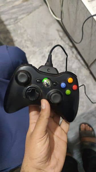 Xbox 360 Wirless and wird controller available ps4 k bi available hy 5