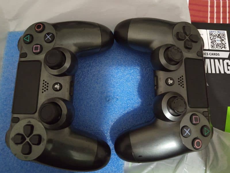 Xbox 360 Wirless and wird controller available ps4 k bi available hy 6