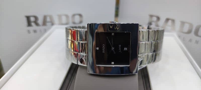 Rado Diamaster Jubeli 6