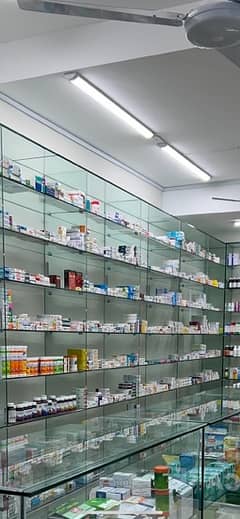 Pharmacy
