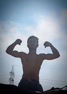 Jawad Tahir