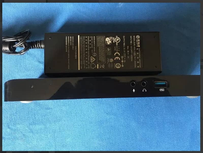 laptop docking station 4k support 3