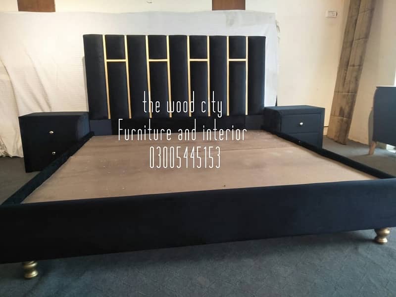 bed set double bed king size bed 10