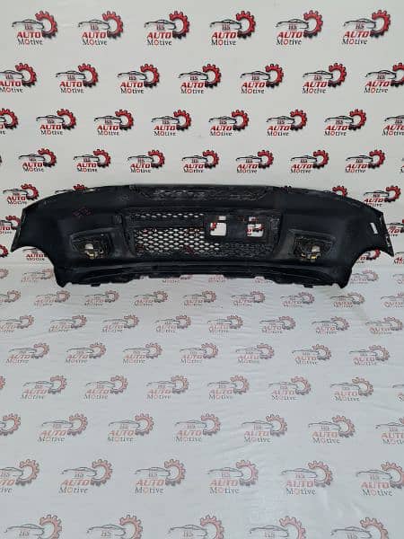 Honda Life Diva Geniune Front/Back Bumper Head/Tail Lamp Light 7